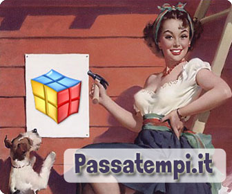 Passatempi Passatempi